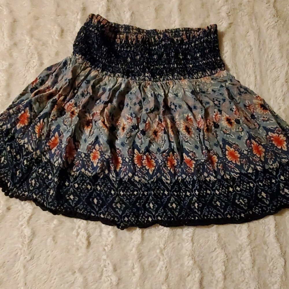 Size 2 Hollister skirt